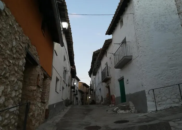 Casa Rita